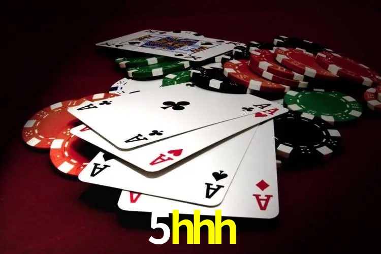 Estatísticas 5hhh