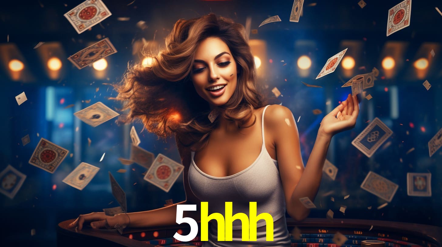 5hhh - Sites de jogos de azar online - 5hhh.com