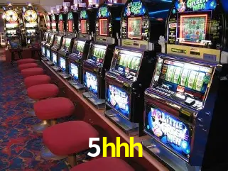 A Emoção da Loteria na 5hhh: Uma Chance de Mudança de Vida