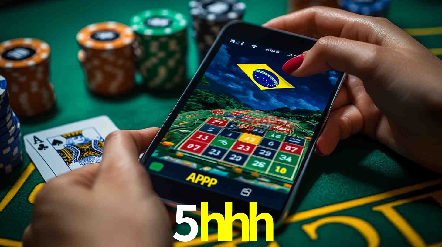 Descubra o Programa VIP da 5hhh: Vantagens Exclusivas para Jogadores