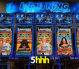 Apostas Esportivas na 5hhh: Um Guia Completo