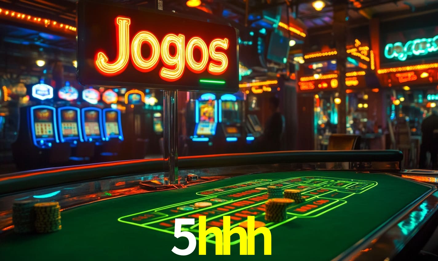 FAQ 5hhh Brasil