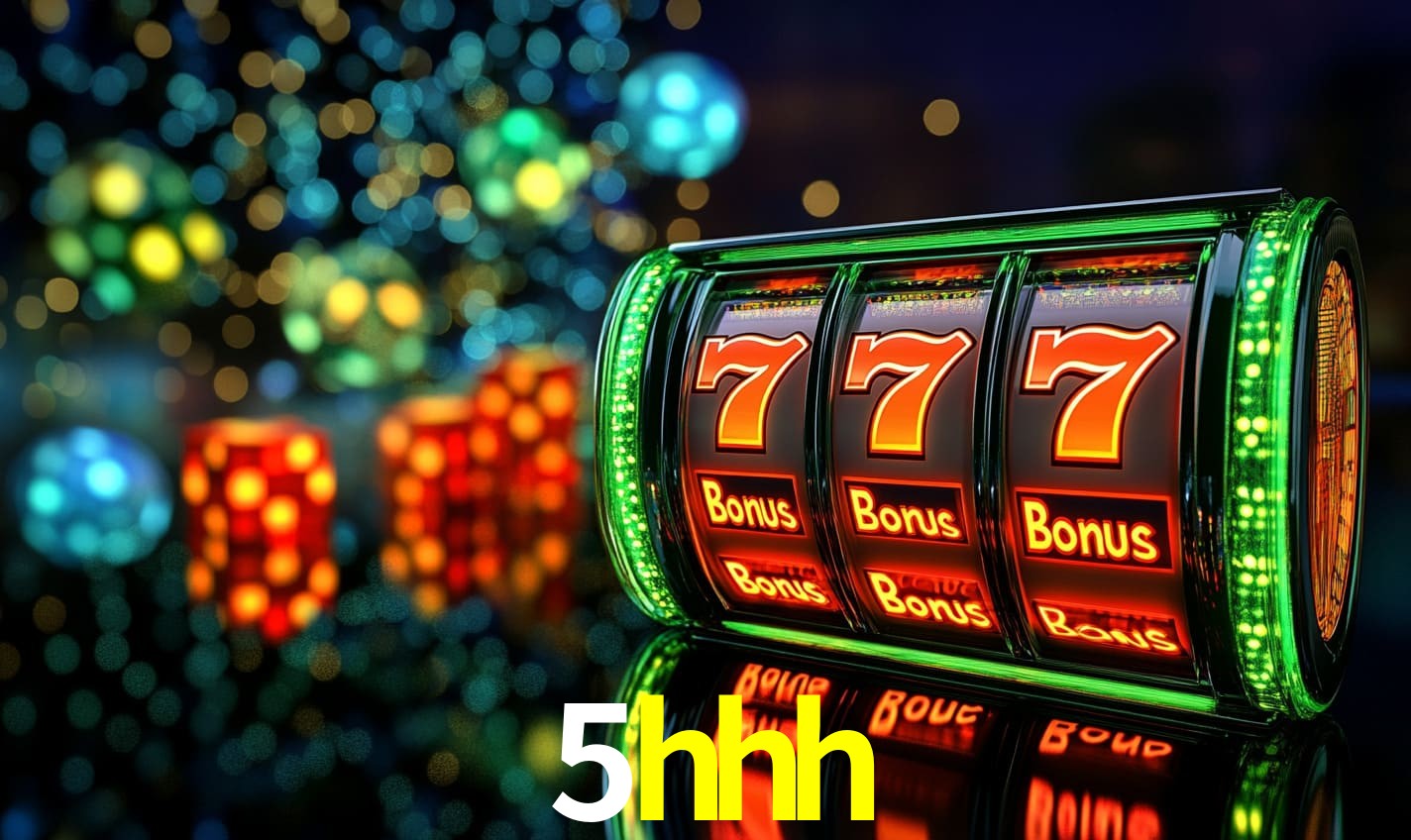 Estatísticas 5hhh