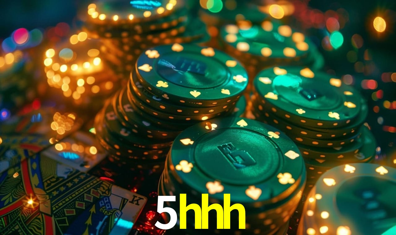 Casino Ao Vivo 5hhh