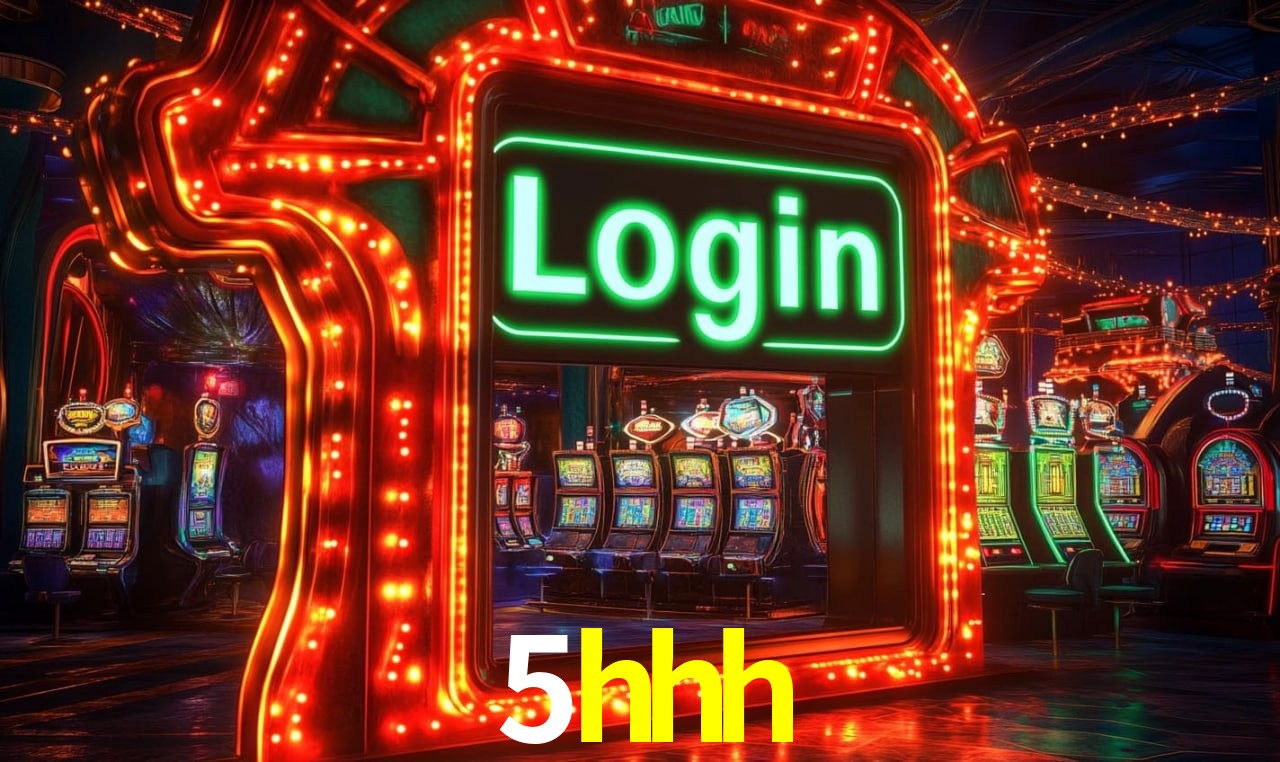 Provedores de Jogos 5hhh
