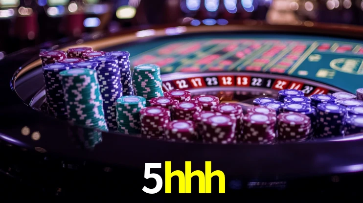 Welcome Bonus 5hhh