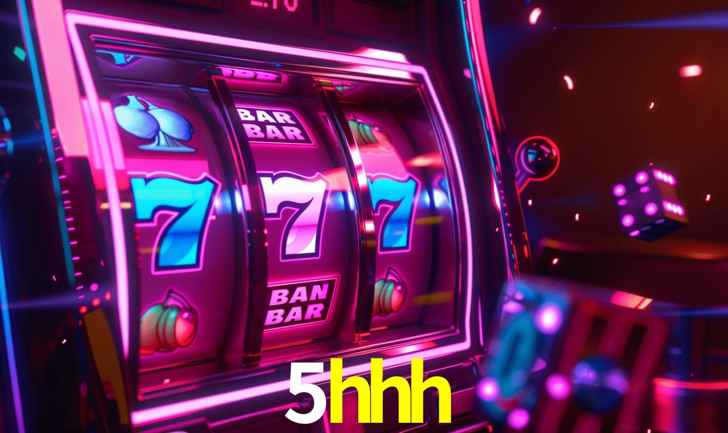 cassino 5hhh